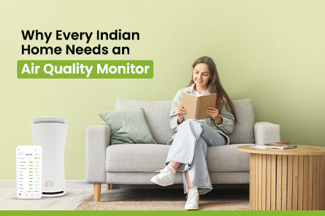 Air Quality Monitor