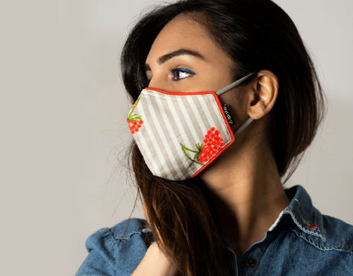 So, what is breathing resistance and why is it important in a mask?