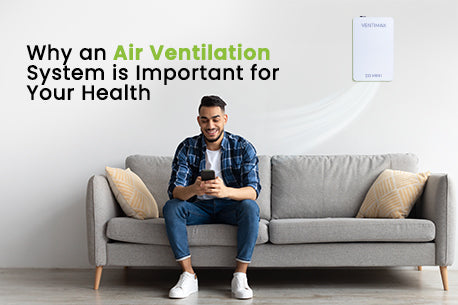  Air Ventilation System