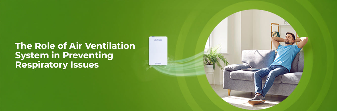 Air Ventilation System