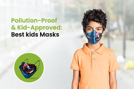 Best kids Masks