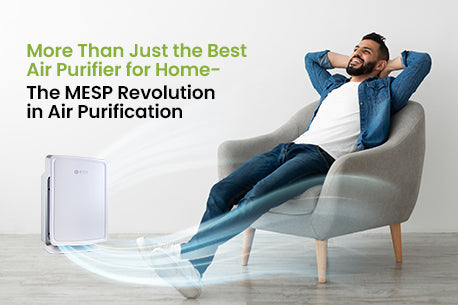 Best Air Purifier for Home
