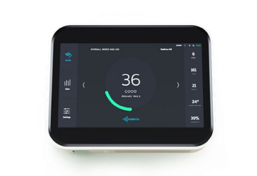 Air pollution: a worsening problem that can be solved