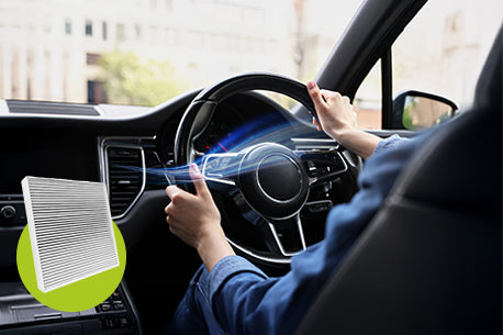Car Cabin Filter