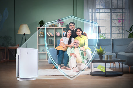 Best Air Purifier for Your Home