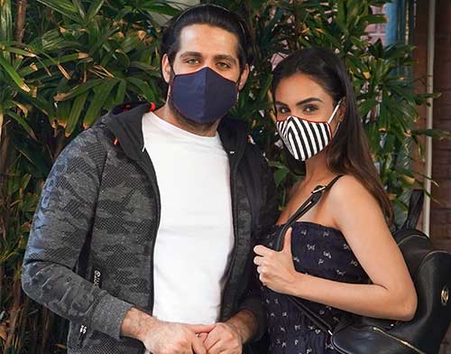 The best travel mask for your next vacation