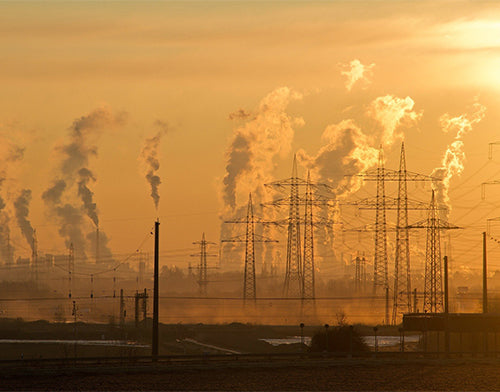 The End of Episode 1 is Just the Beginning of Episode 2 of Air Pollution