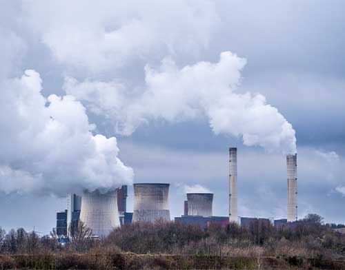 What are PM2.5 and PM10? How They Affect You and their Solutions