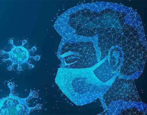 Five Products To Keep You Safe During The Third Wave