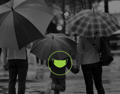 Monsoon Madness and the accompanying health risks