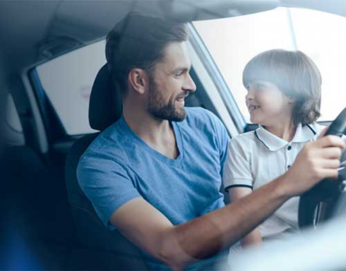 How pure is the air in your car cabin?