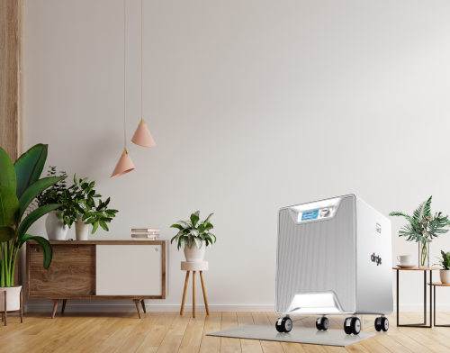 WHY IS AIRGLE THE GOLD STANDARD OF AIR PURIFIERS IN THE COVID ERA