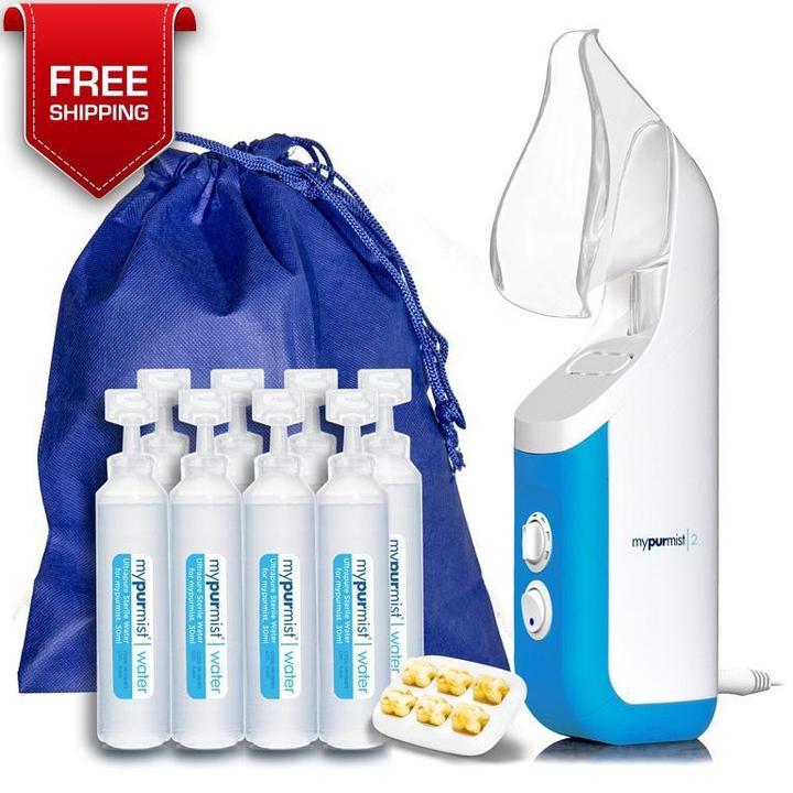 Mypurmist – an ultimate solution to support Covid Rehab