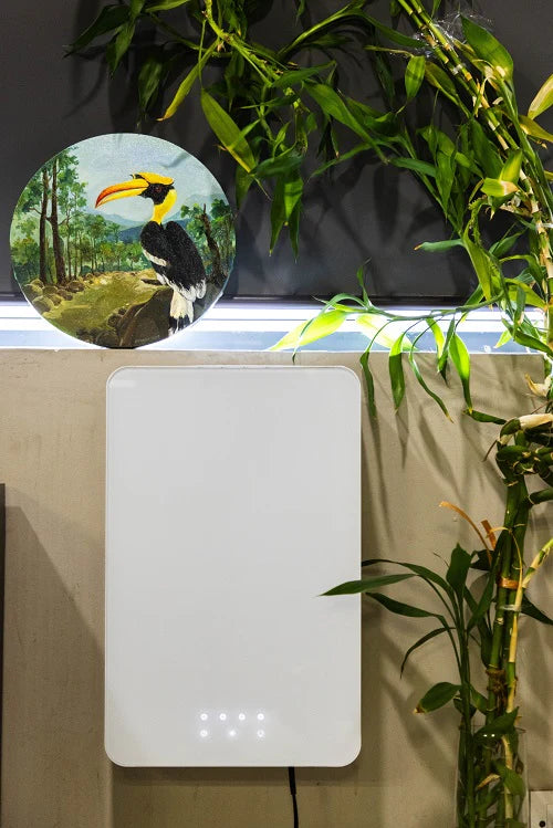 5 Reasons To Maintain The Indoor Air Quality