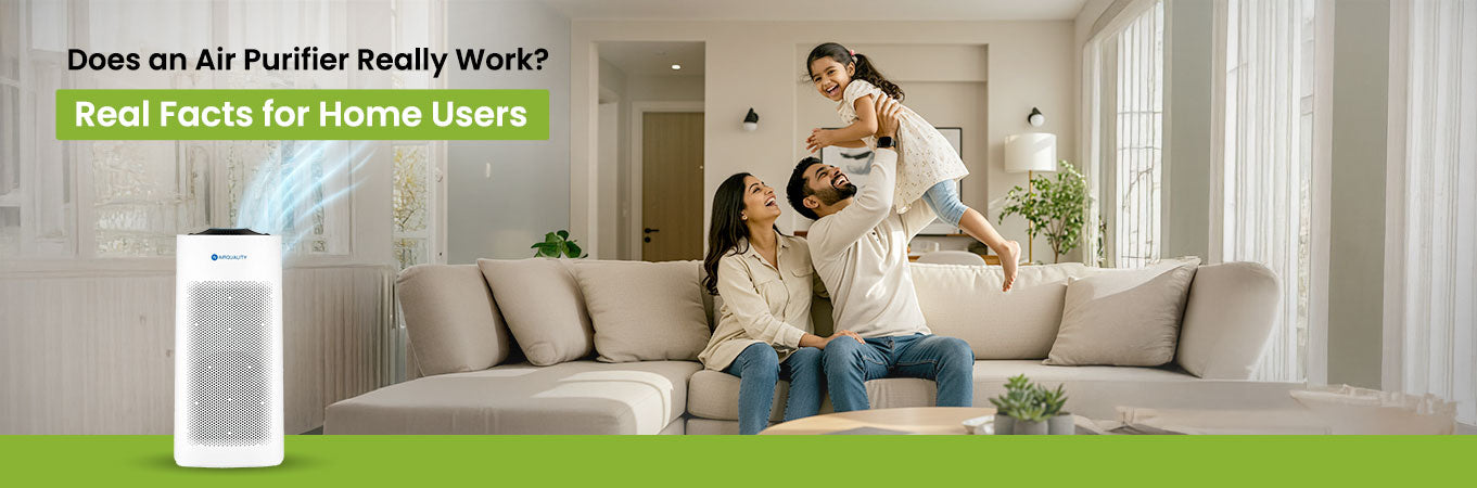 Air Purifier