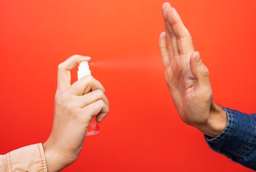 Different Types of Pepper Spray and How to Choose the Right One