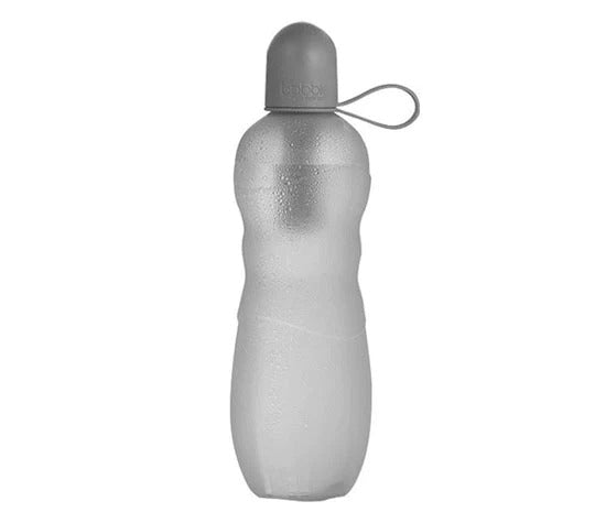 Carry Your Water Filter Wherever You Go with Bobble Bottle