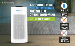 Mesp discount air purifier