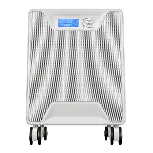 Room Air Purifier | Nirvana Being