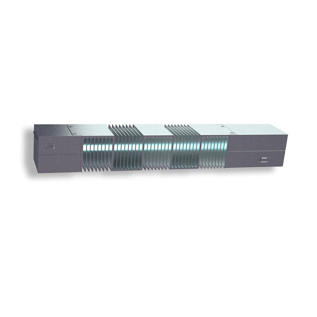 Airgle AG900 Titanium UV Module