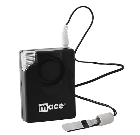 MACE Screecher Personal Safety Alarm | Window or Door Sensor Open Alarm