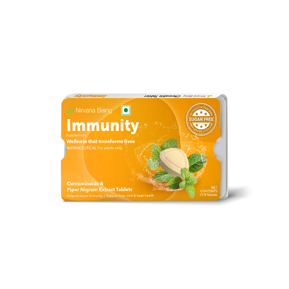 Immunity Product