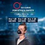 O2 Curve Mask