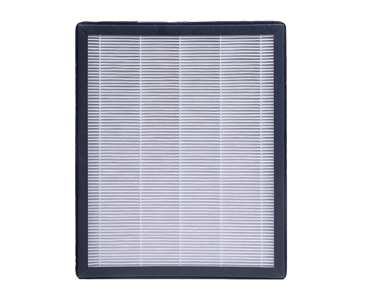 Filtered Ventilation Device