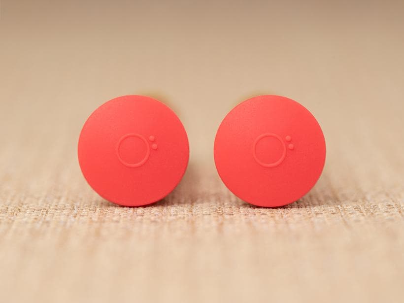 O2 Curve Valve Plugs