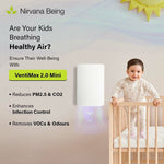 Filtered Ventilation Device