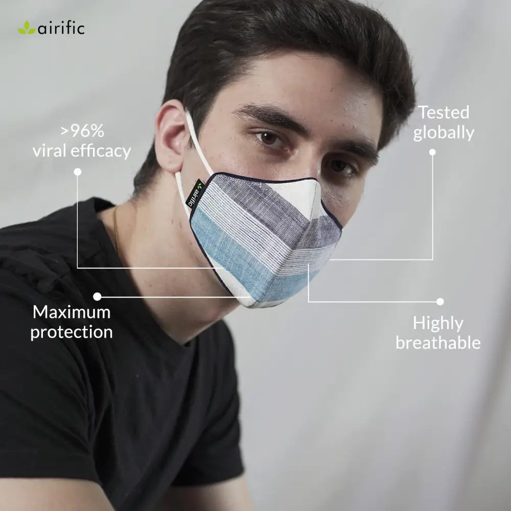 reusable face mask