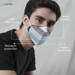 reusable face mask