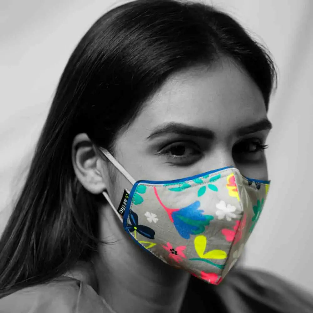 Anti Pollution Mask