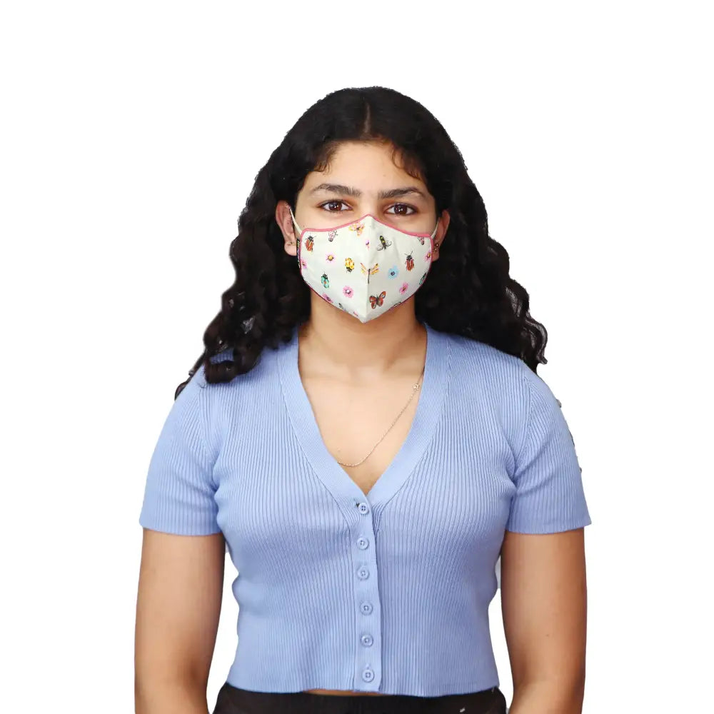 Anti Pollution Mask