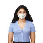 Anti Pollution Mask