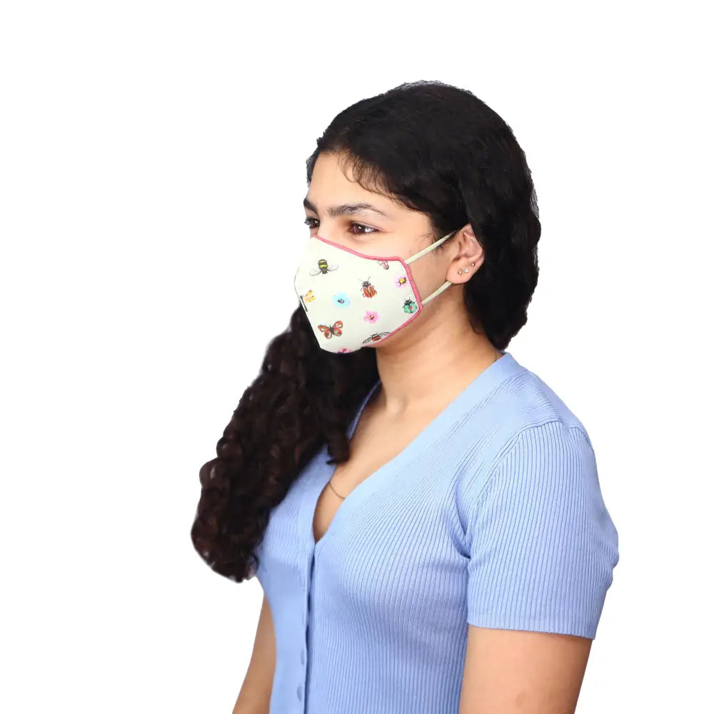 Anti Pollution Mask