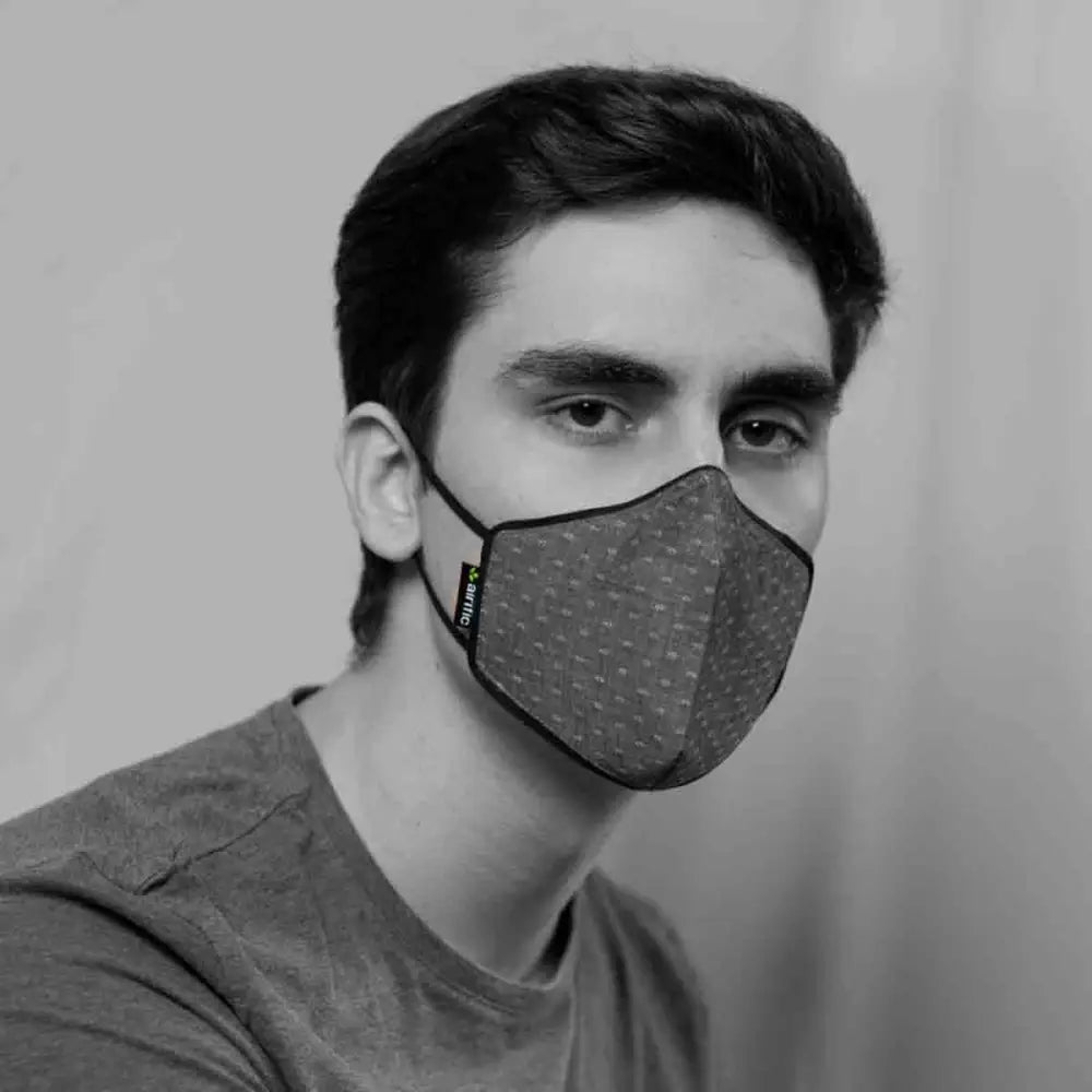 Anti Pollution Mask