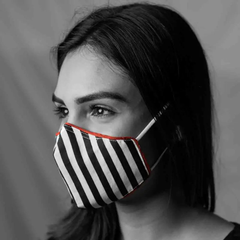 Anti Pollution Mask