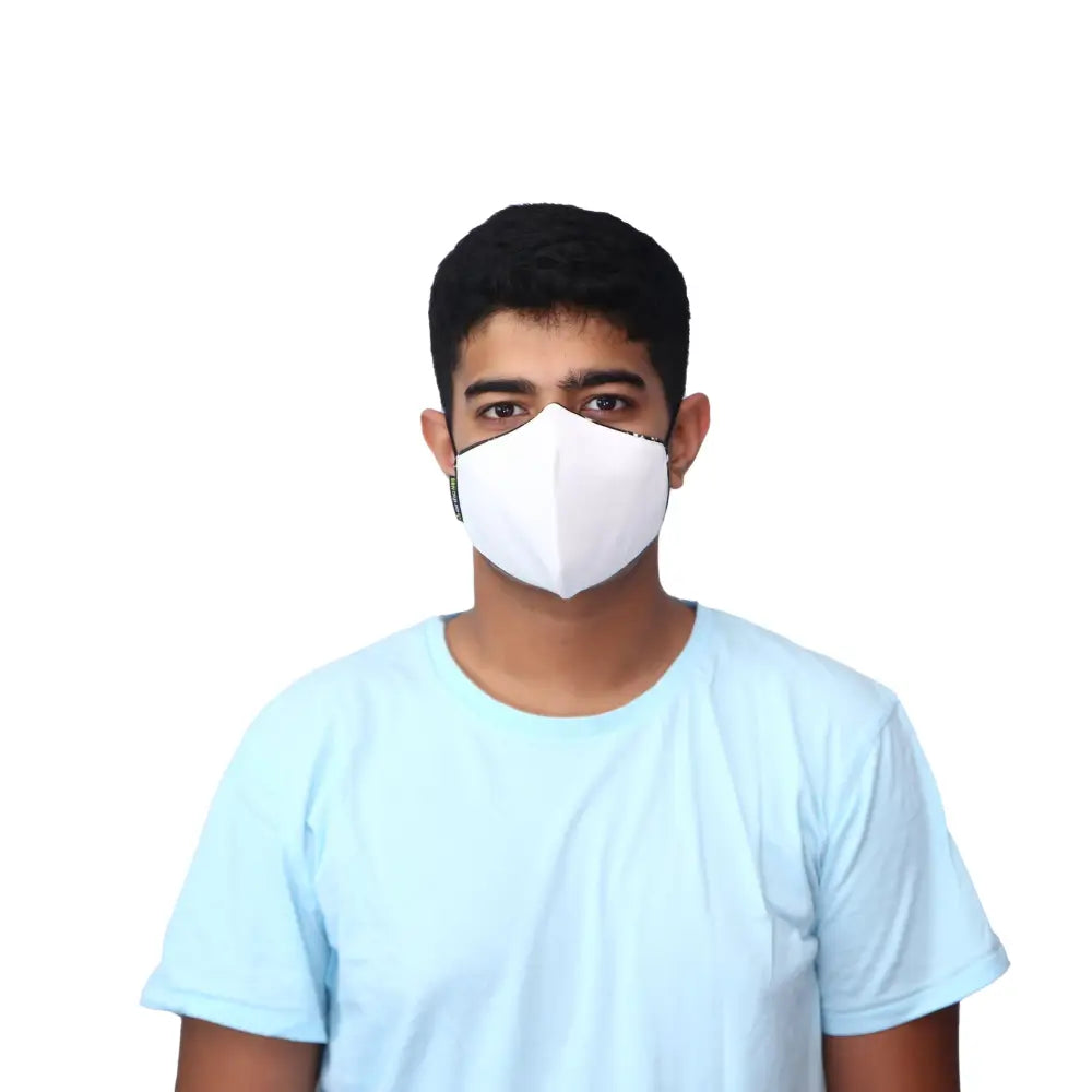 Anti Pollution Mask