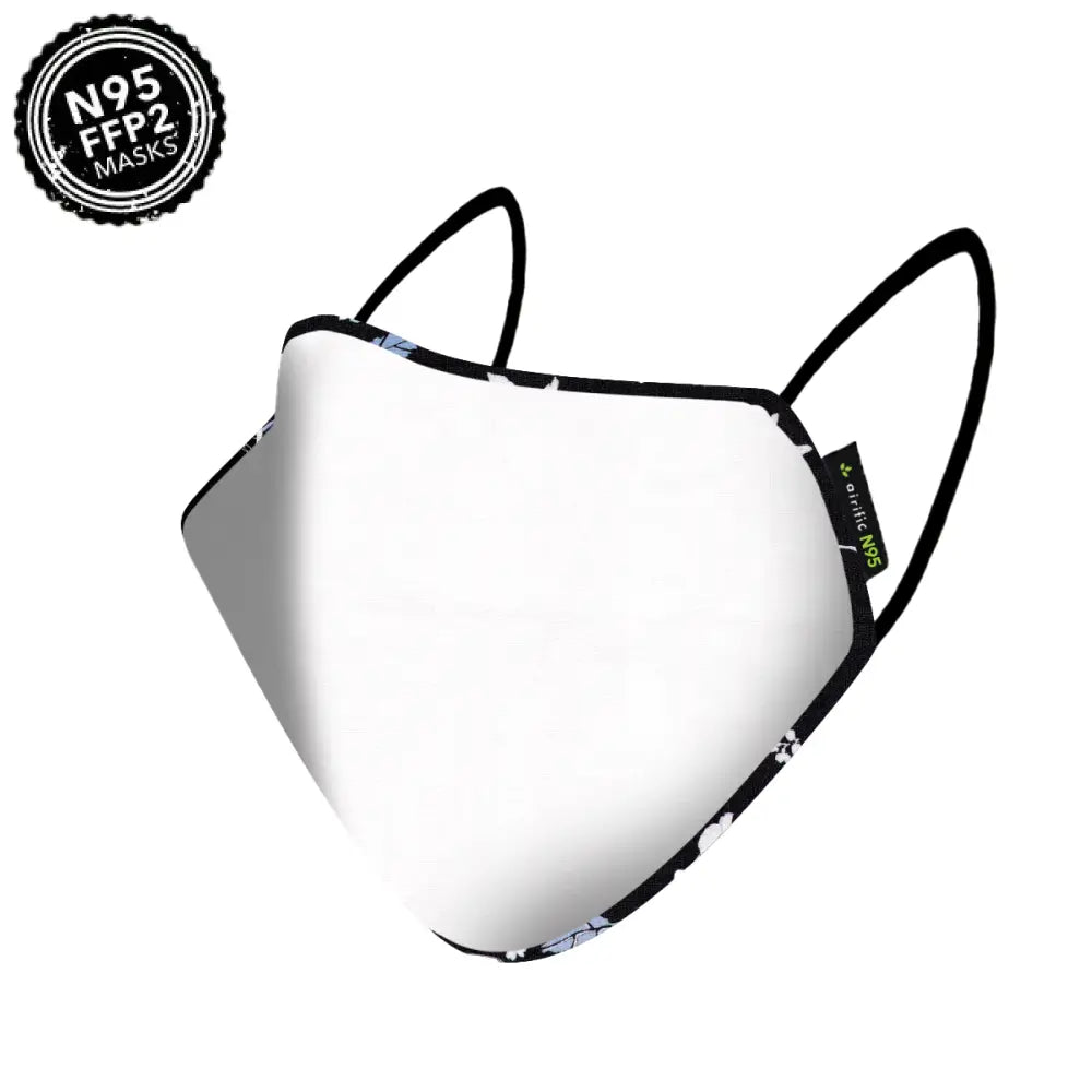 Air Pollution Masks, Designer N95 Face Mask India- Nirvana Being – Page 2