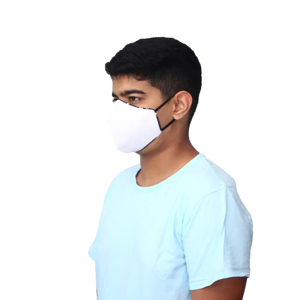 Anti Pollution Mask