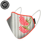 Airific 2.0 N95 - FFP2 Washable & Reusable | Anti Pollution Mask - Ixora Mask