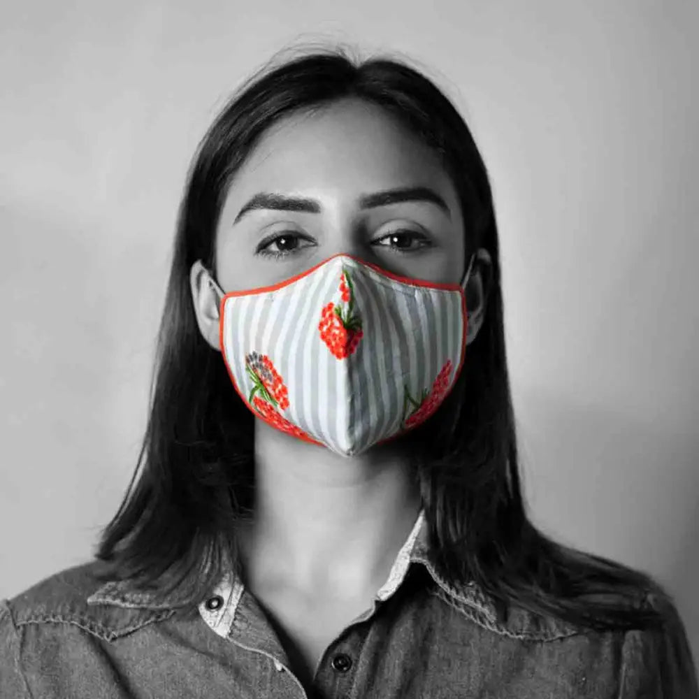 Anti Pollution Mask