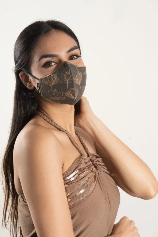 Anti Pollution Mask