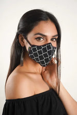 Anti Pollution Mask
