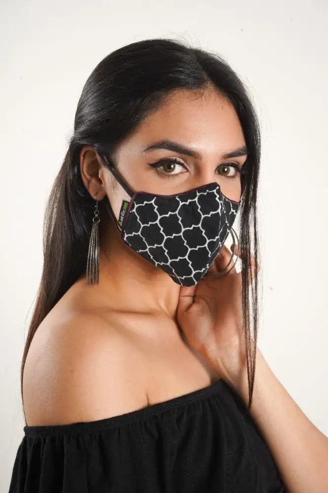 Anti Pollution Mask