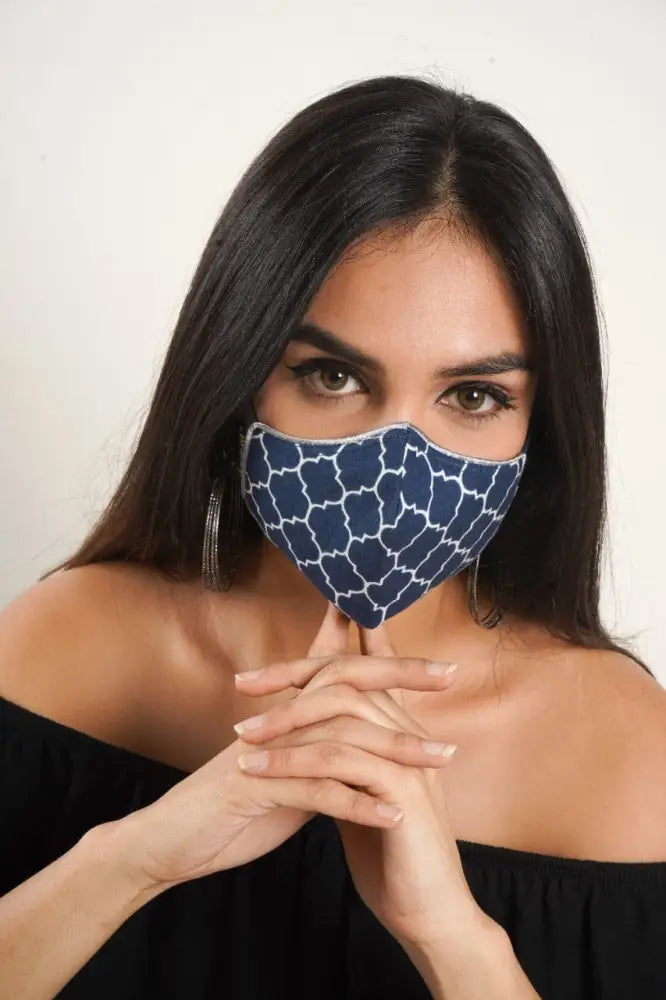 Anti Pollution Mask