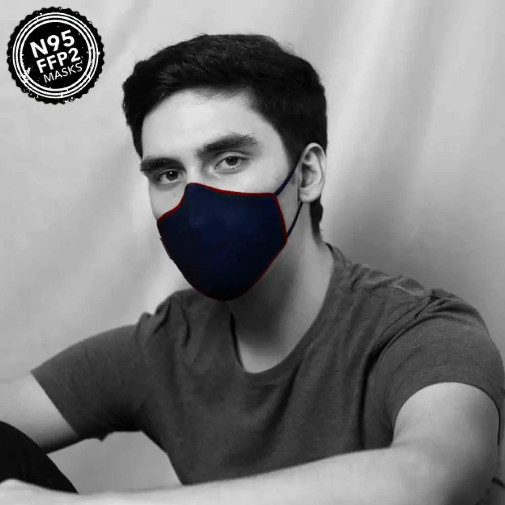 Anti Pollution Mask