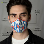Anti Pollution Mask