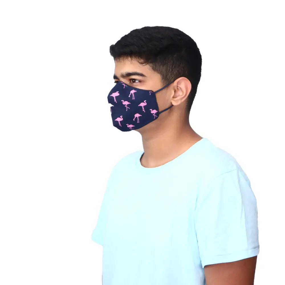 reusable face mask